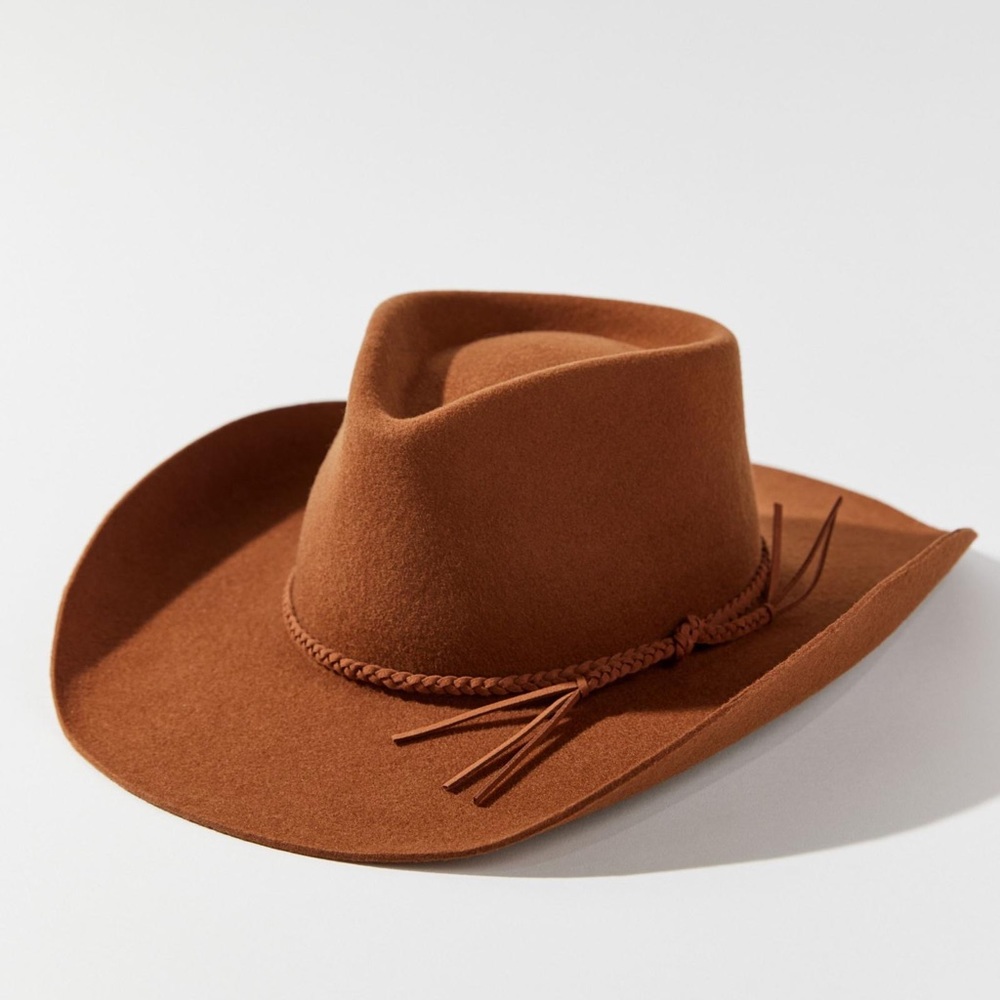 Wyeth cowboy hat